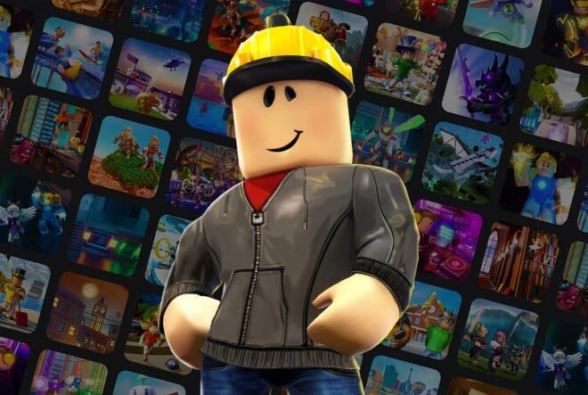 Roblox, 13 Yaş Altındaki Çocukların Mesaj Atmasını Engelleyecek