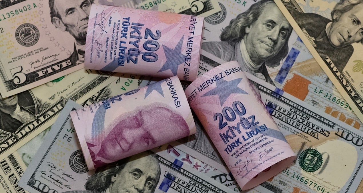 CHP davasının dövize yansıması: Dolar sınırlı yükseldi
