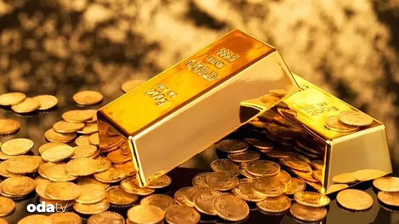 Dev bankadan altın tahmini: Fiyat beklentisi arttı