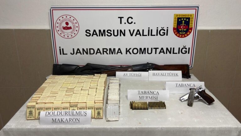 samsunda-jandarmadan-kacak-tutun-ve-silah-operasyonu-34htuld5.jpg