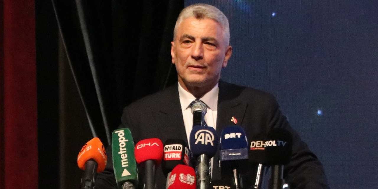 Suriyeliler Afganlar derken bir onlar eksikti: Bakan Libyalıları açıkladı