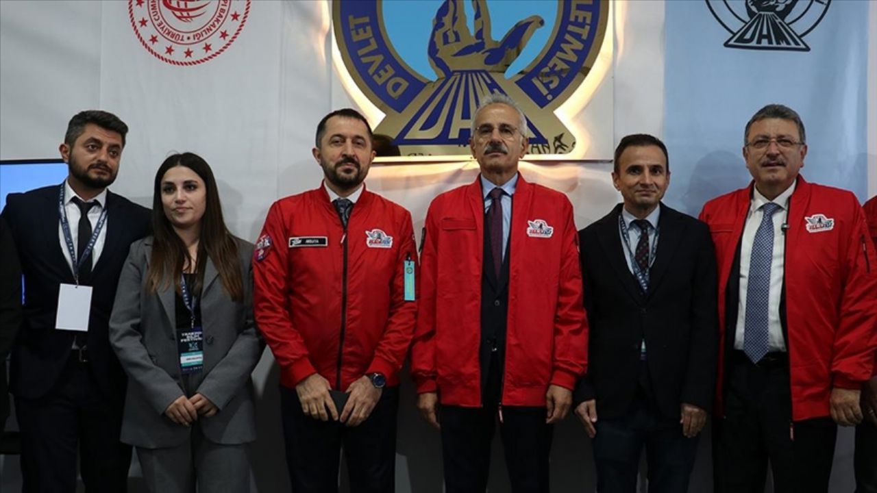 bakan uraloglu 5g icin tarih verdi L9kFH1W2.webp