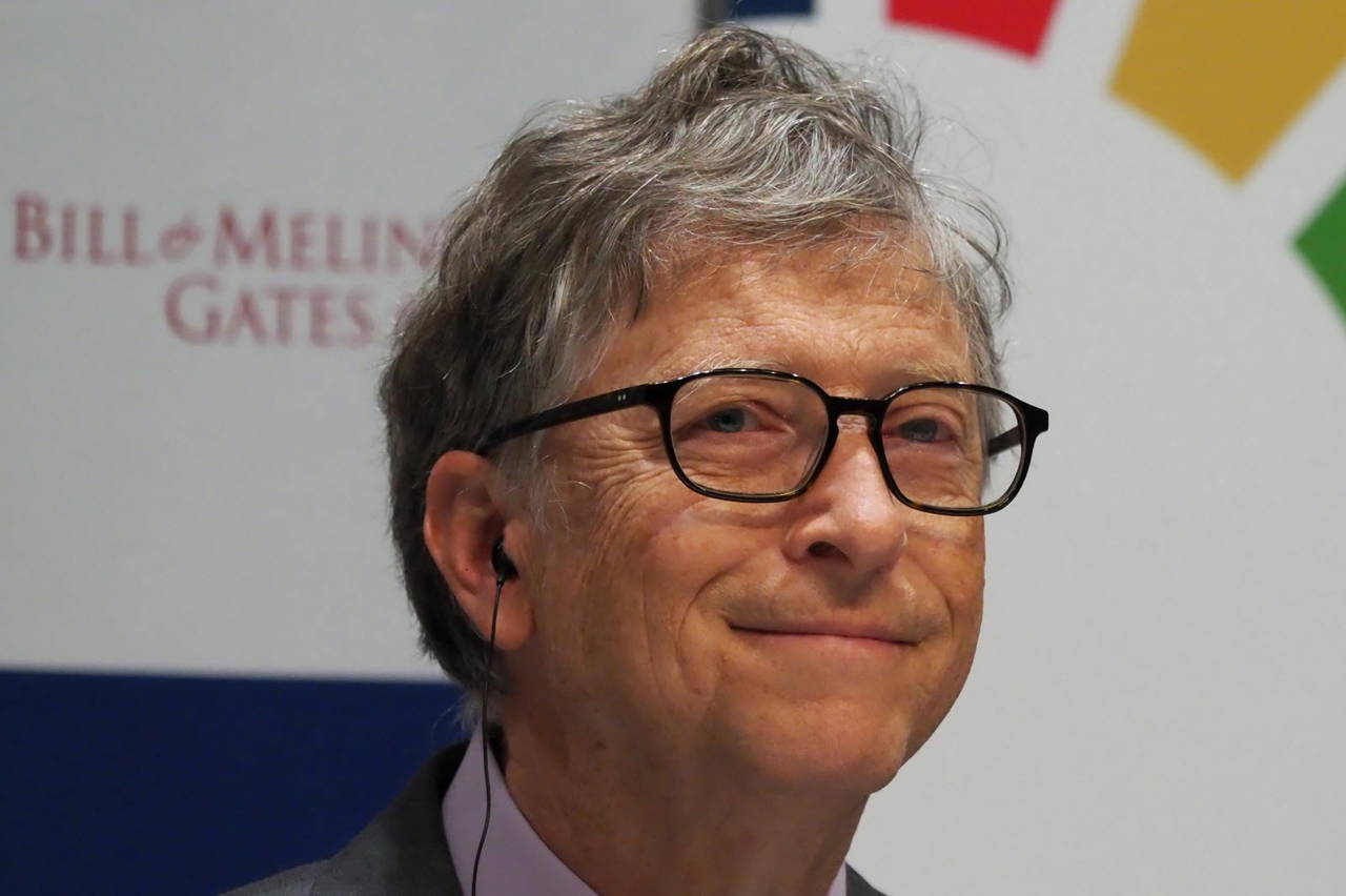 Bill Gates’ten küresel uyarı: İnsanlık tarihi bir dönüm noktasında