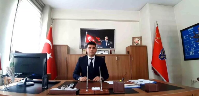 emniyet muduru esini darp edip tutuklandi mdnCPTGk.jpg