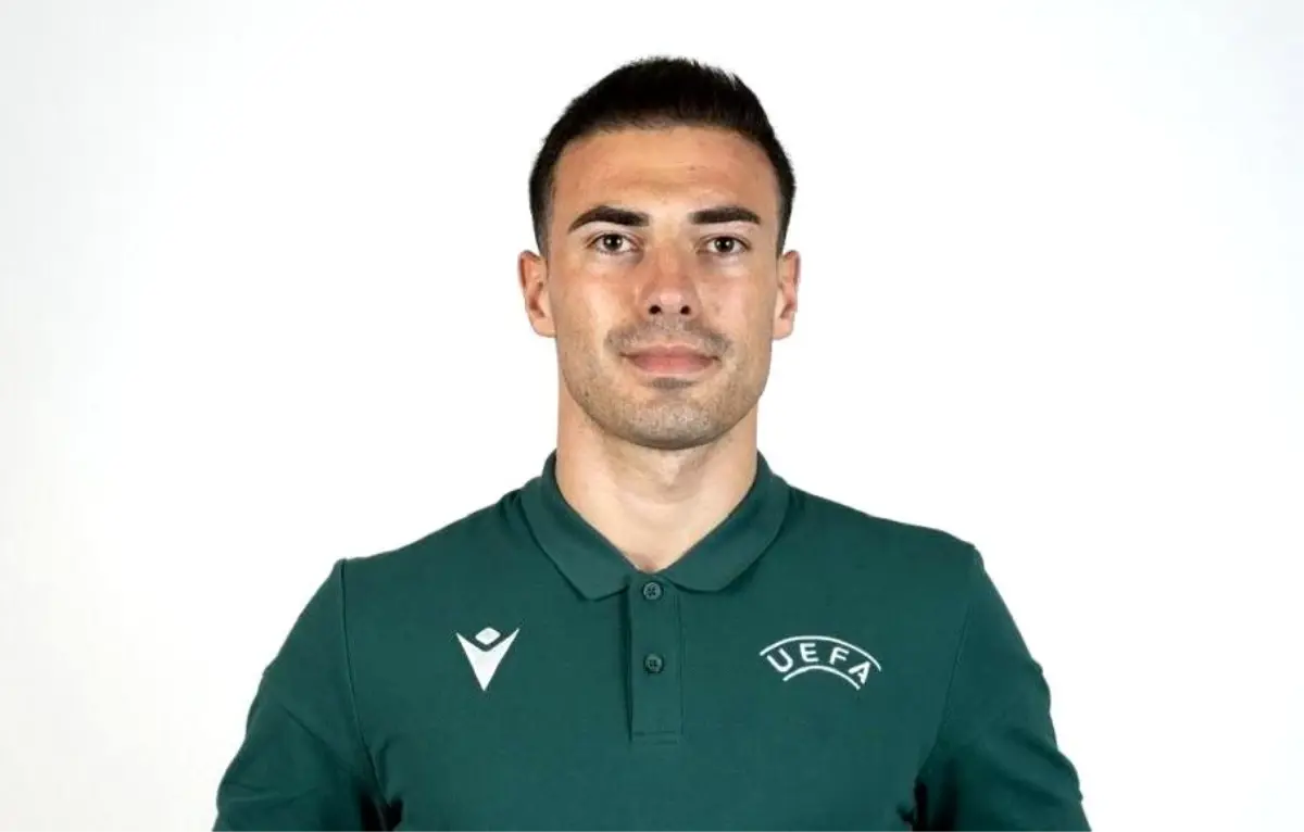 fifa hakemi oguzhan cakir u 21 avrupa sampiyonasi elemelerinde gorev alacak 2LjUM4bF.jpg