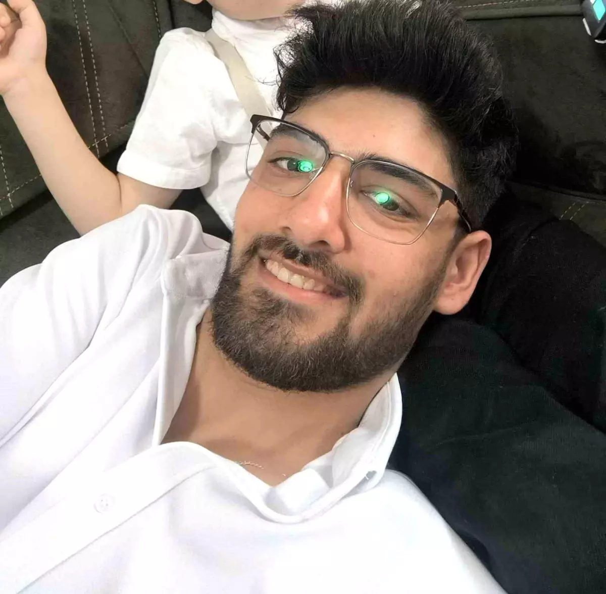 Gaziantep’te Motosiklet Kazası: Genç Sürücü Hayatını Kaybetti