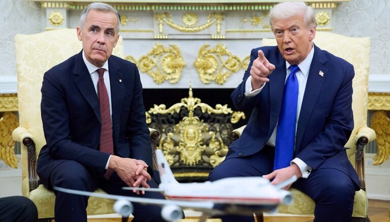 trump o reklama cok kizdi abdden kanadaya yuzde 10 ek vergi BQt163hJ.jpg