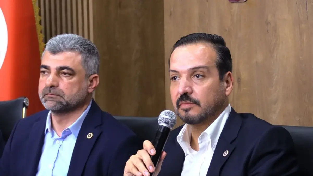 Zorlu: Türkiye Terörsüz ve Güvenilir Bir Ülke Olacak
