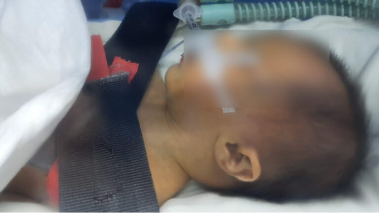 ankarada hastanede dusurulen bebek oldu u9rOgGXI.jpg