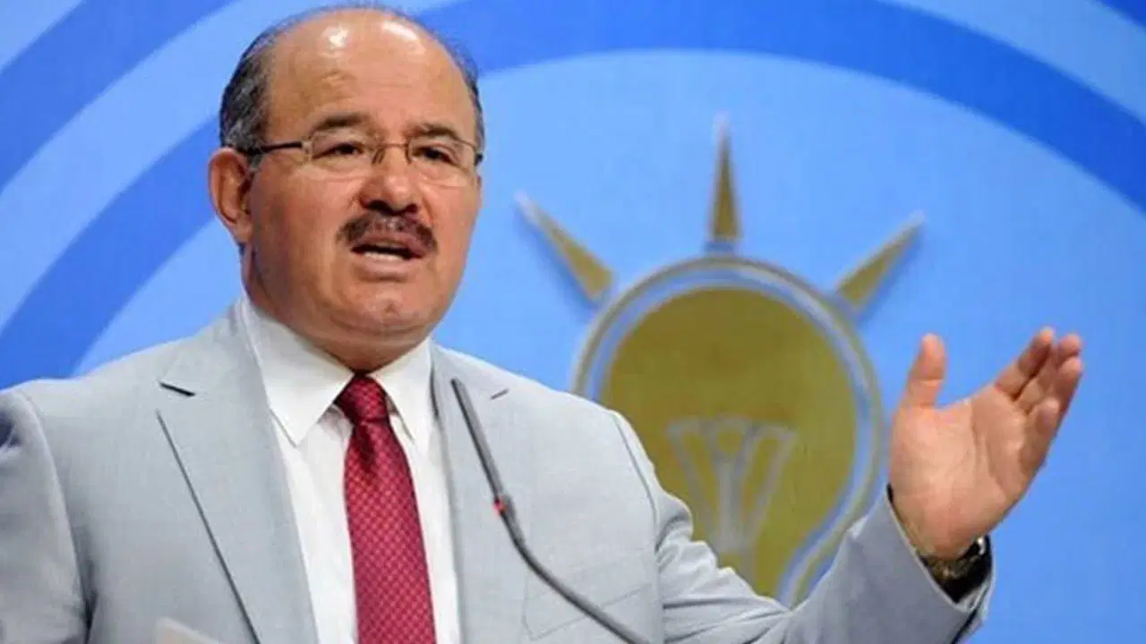 eski bakan huseyin celikten demirtas kavala ve atalay aciklamasi hukuksuz turkiye algisiyla terorsuz turkiye hedefine ulasamayiz n95758z8.jpg