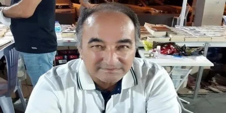 yazar ergun poyrazin tahliyesine itiraz edildi MPHv3pvq.jpg