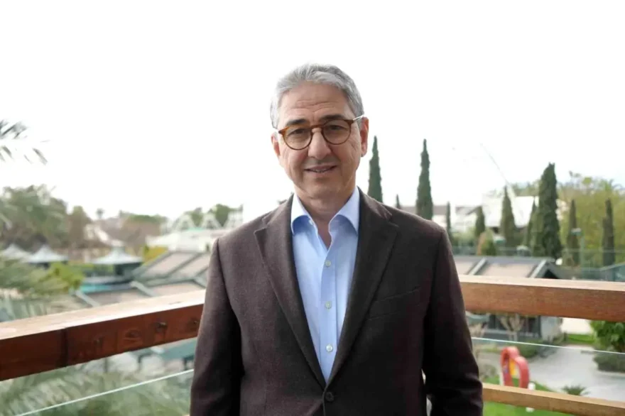 Antalya’da Bayram Döneminde Turizm Hareketliliği: Doluluk Oranları %70-85