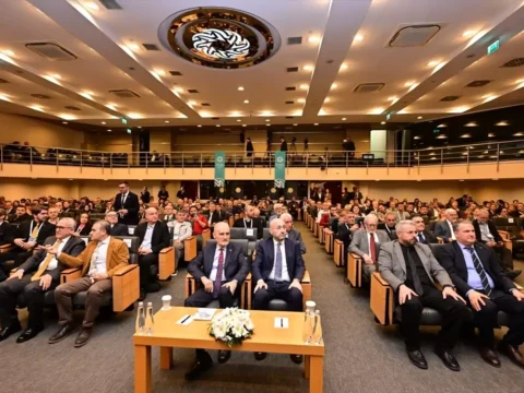 İTO, 2026’da Yapay Zekayı İş Dünyasında Yaygınlaştırmayı Amaçlıyor