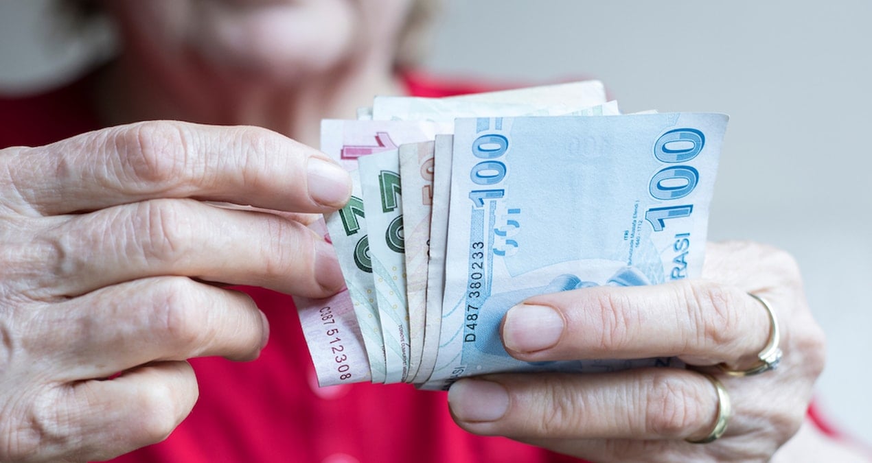 Kurban Bayramı İçin Emekli İkramiyesi Miktarları Açıklandı: Farklı Ödeme Kategorileri