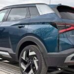 Lada Azimut: Rusların Yeni İkonu Yolda!