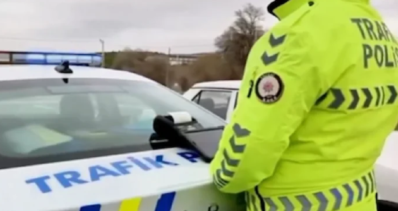 Trafikte Kurallara Uymayanlar İçin Cezalar Artıyor: Araç El Konulabilir