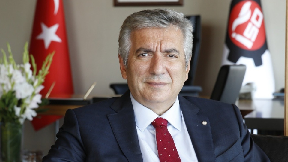 İSO Başkanı: Üretimi Destekleyecek Yeni Adımların Alınması Şart