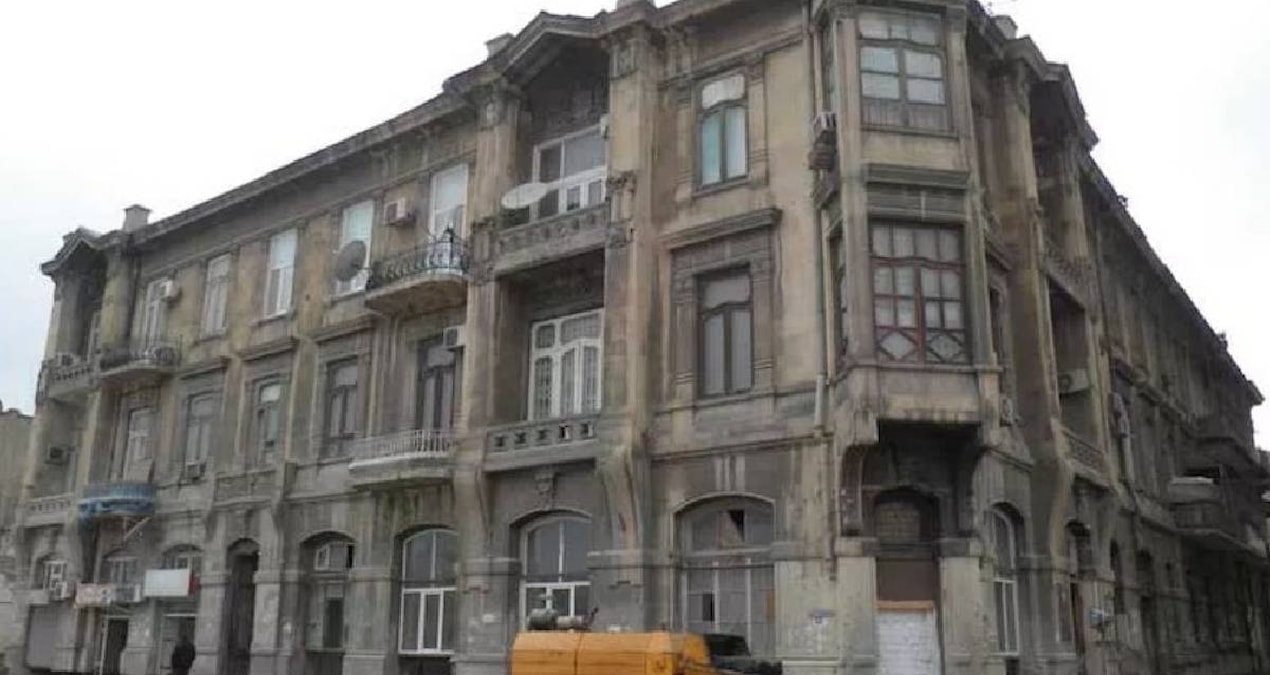 18 bin tonluk tarihi konak tek duvari yikilmadan tasindi 1Fc7WDwy