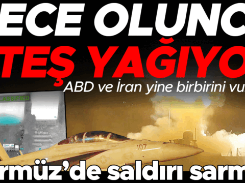 Abd yine karanlikta vurdu hurmuzde saldiri sarmali mhwx6xhG