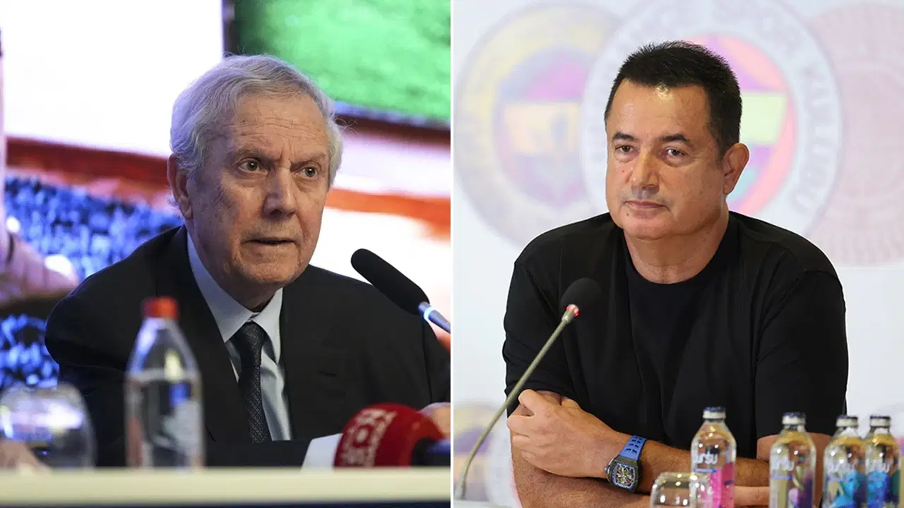 Acun ilicalidan aziz yildirima sert tepki birlik ve beraberlik yalaniyla baslayan baskanlik doneminde Lkt2EGRF