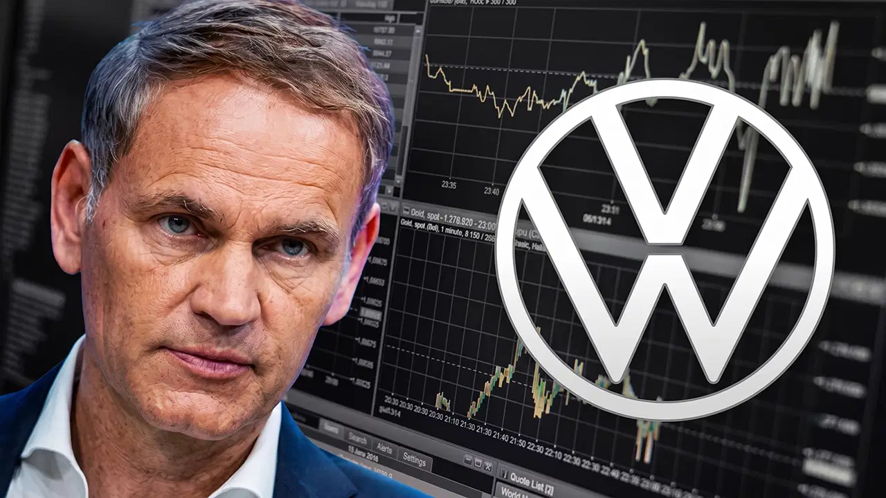 Alman otomotiv devinin ceosu onayladi volkswagen 50 bin kisiyi daha isten cikariyor Elx8XHBF