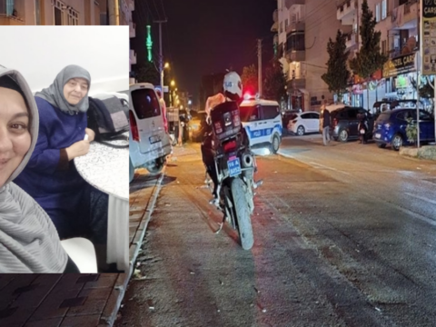 Altinlari icin oldurulen kadinin cinayet suphelisi poz verdigi komsusu cikti zhENlxcb