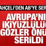 Bahceliden abye kktc tepkisi ikiyuzlulukleri bir kez daha gozler onune serildi pbKF2762
