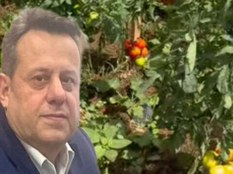 Baskan adayindan ezber bozan canli yayin ne ekersen o oluyor topragi bos birakmayin U6QBPKjy