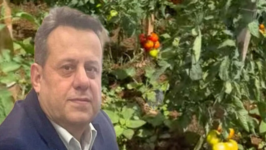Baskan adayindan ezber bozan canli yayin ne ekersen o oluyor topragi bos birakmayin U6QBPKjy