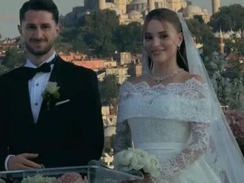 Ismail yuksekin kayinpederinden isyan evliligini gecerli saymiyorum U8kEfr3x