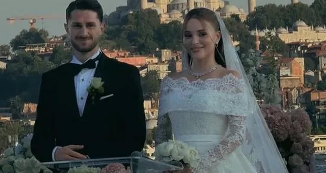 Ismail yuksekin kayinpederinden isyan evliligini gecerli saymiyorum U8kEfr3x