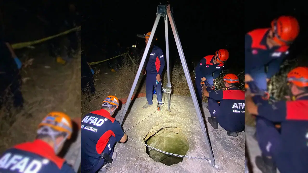 Usakta kayip ihbari yapilan 81 yasindaki kadin su kuyusunda olu bulundu 7KqRzsLF